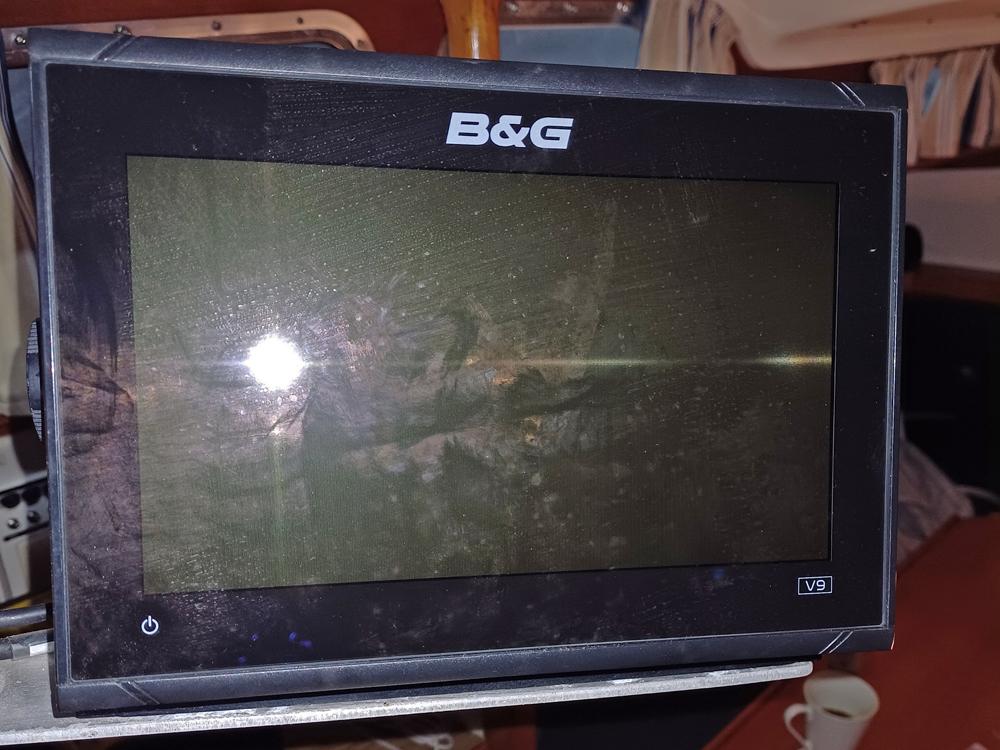  Navigatie en electronica